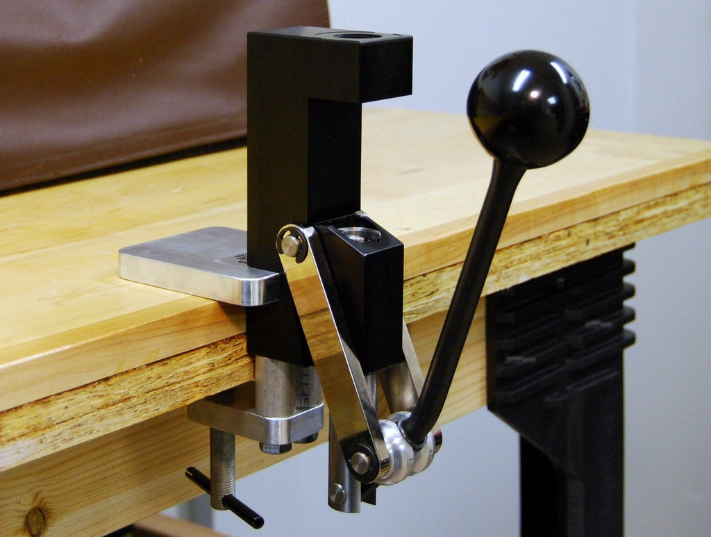 Harrells Precision presses in stock