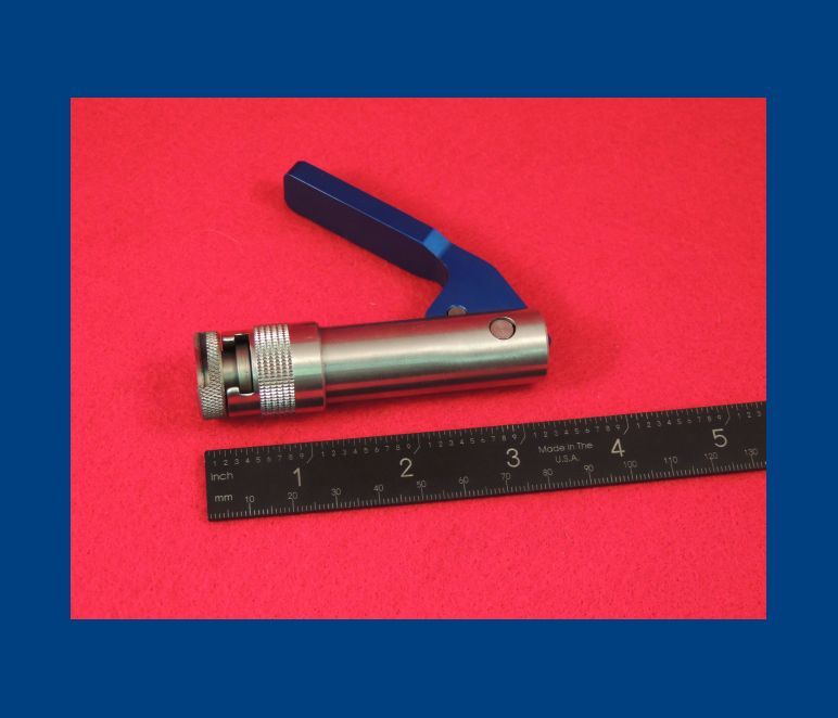 PMA Tool Mini Mite Priming Tool