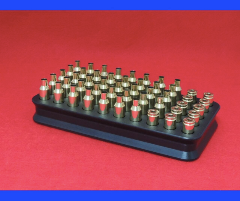 Loading Block 308 50 Round Hoplon Precision