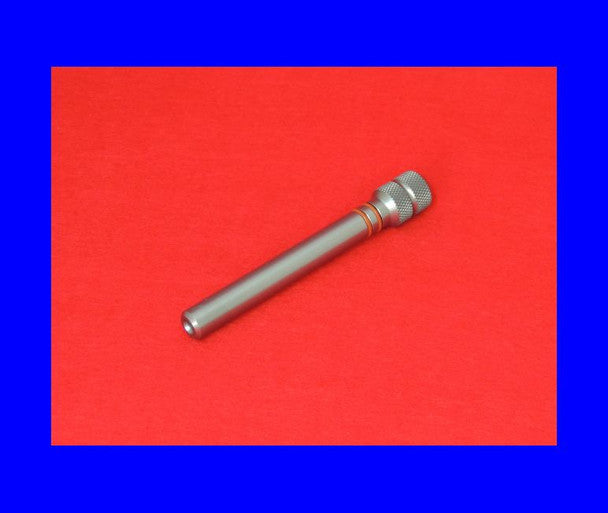 Rod/Bore Guide Inserts PMA Hoplon Precision