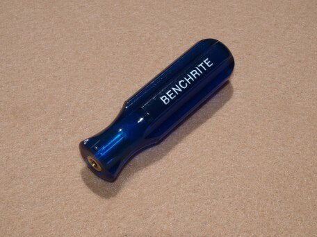 Case Neck Brush Handle