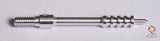 Jag - Pro Shot - Trace Eraser Spear tip .17 Cal - Hoplon Precision