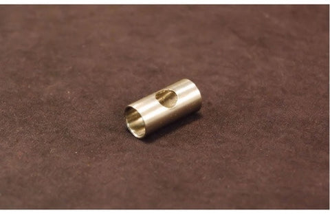 Small Shank Mandrel Adapter - Hoplon Precision