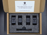 Porter Machine Works - Scope Rings 34mm - Hoplon Precision