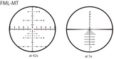 5-42 x 56mm Gen 2 - FFP - FX Series -March