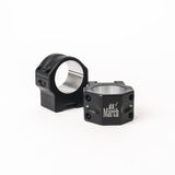 March Scope Rings - Area 419 - Perfect Fit - MATCH - Hoplon Precision