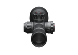 5-42 x 56mm Gen 2 - FFP - FX Series -March