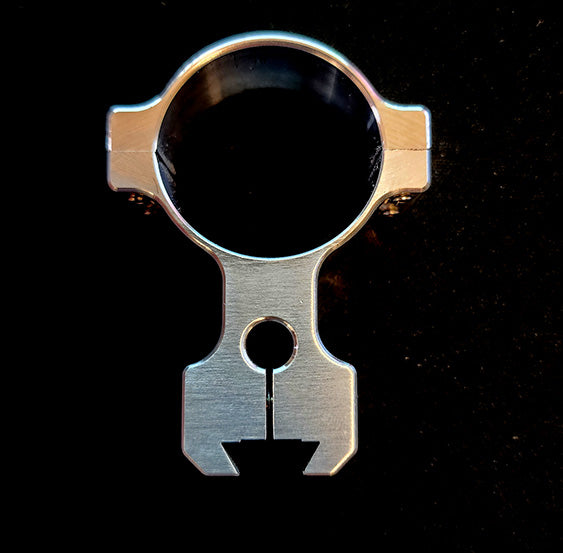 Harrells Precision - Scope Rings – Hoplon Precision