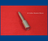 Neck Turning Mandrels - Stainless Steel