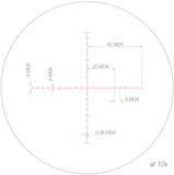 1-10 x 24mm - SFP - Compact - March