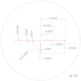 1-10 x 24mm - SFP - Compact - March