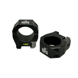 March Scope Rings - Gen III