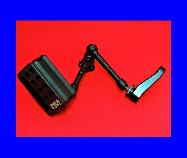 Speed Loader for Lenzi Rests – Hoplon Precision