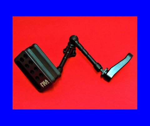 Lenzi Rear Rifle Rest Rest Accessories – Tagged