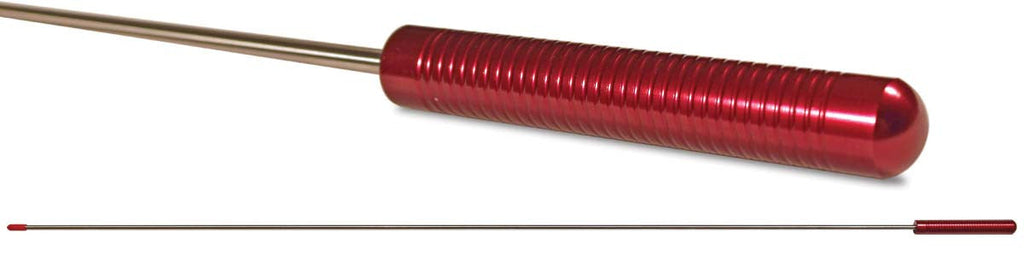 Cleaning Rod - Proshot - 20 cal 36 inch Micro Polished – Hoplon Precision