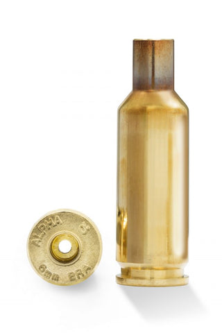 Alpha Munitions Brass - 6mm BRA (SRP)
