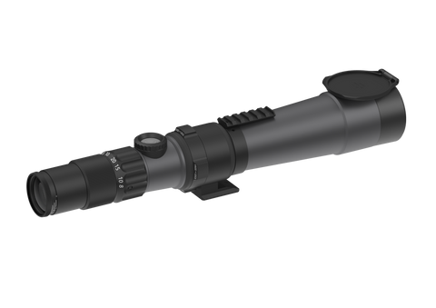 8-80 x 56mm - Tracking Scope - Pre-Order - NEW for 2026 - Hoplon Precision