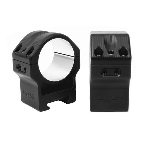 March Scope Rings - Area 419 - Perfect Fit - MATCH - Hoplon Precision
