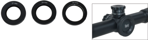 March - Middle Focus Wheel - Hoplon Precision
