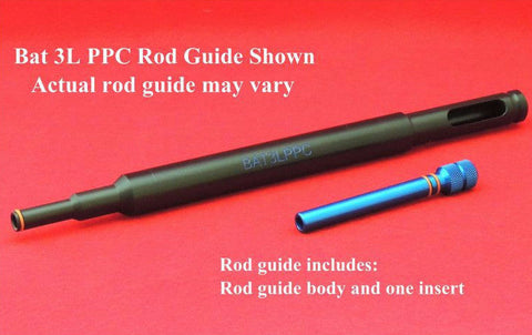 Rod Guide - PMA - Remington/Panda/Remington clones (.695-.700 bolt diameter) - Hoplon Precision