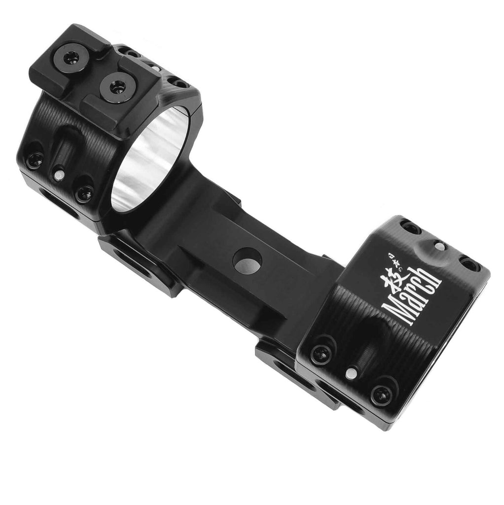 March Scope Rings - Area 419 - Perfect Fit - TACTICAL Scope Mount ...