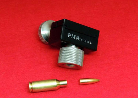Bullet Puller - PMA - 7mm - Hoplon Precision