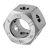 Sinclair Comparitor Nut - Seating depth measurement - Hoplon Precision