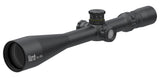 10-60 x 52mm - SFP - March