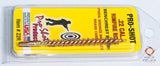 Bronze Brush - Pro Shot - Rifle 22 cal centerfire - Hoplon Precision