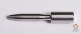 Neck Expanding Mandrels - Stainless Steel - Hoplon Precision