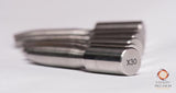 Neck Expanding Mandrels - Stainless Steel - Hoplon Precision