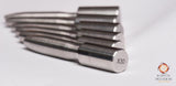 Neck Expanding Mandrels - Stainless Steel - Hoplon Precision