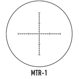 10-60 x 52mm - SFP - March