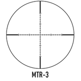 10-60 x 52mm - SFP - March