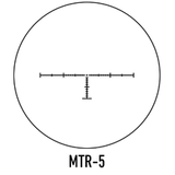 10-60 x 52mm - SFP - March