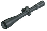 March Scopes - X Series - Second Focal Plane - Hoplon Precision