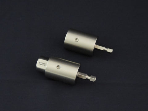 Mini Quick Trimmer Driver - PMA - Hoplon Precision