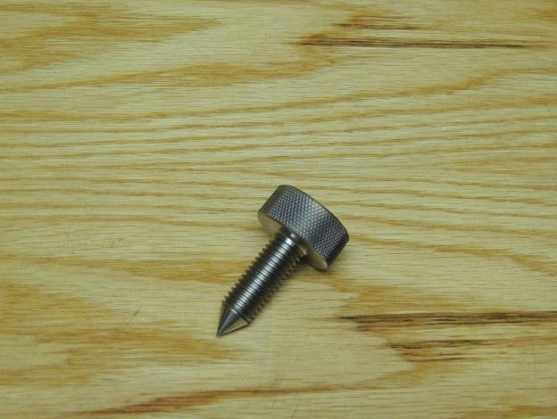 Leg Screw Rear Only - PMA - for SEB Rests – Hoplon Precision