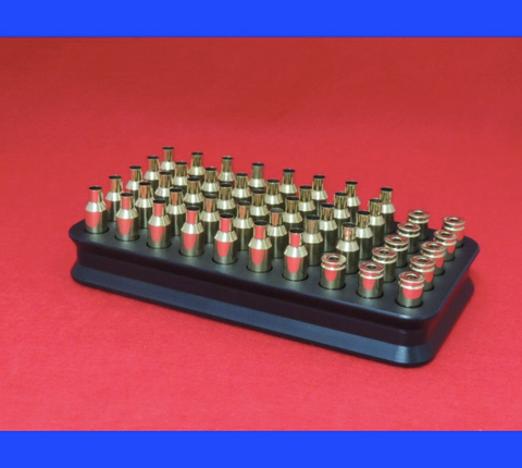 Loading Block - PPC/Grendel/ARC - 50 Round