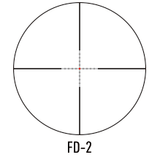 2.5-25 x 42mm - SFP - Compact - March