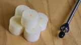 Action Cleaning kit - replacement Foam dics - Small