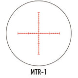 10-60 x 52mm - SFP - March