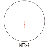 10-60 x 52mm - SFP - March