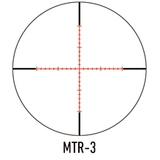 1.5-15 x 42mm - SFP - Compact - March