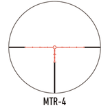 1.5-15 x 42mm - SFP - Compact - March