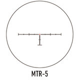 10-60 x 52mm - SFP - March