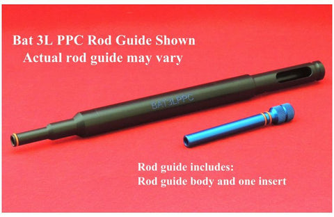 Rod Guide - PMA - BAT Actions - 3 Lug 0.890"-0.900" - Hoplon Precision