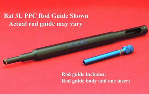 Rod Guide - PMA - Remington/Panda/Curtis/Lone Peak/Impact and