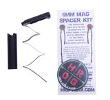 HRD Gear - 6BR/6BRX/6BRA/6Dasher Magazine Spacer Kit
