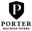 Porter Machine Works - Scope Rings 34mm